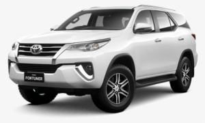 Toyota Fortuner Diamond Edition Launched In North America, - Isuzu Kb 250 Extended Cab #3632026