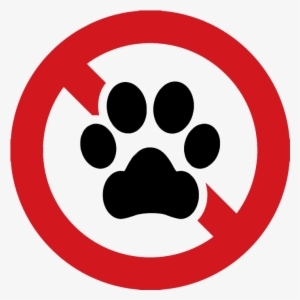 Welcome To Leselo Lodge The Place Of Plenty - Pets Symbol #3632085