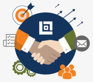 Ideal Qa Outsourcing Partner - Outsourcing Png #3632115