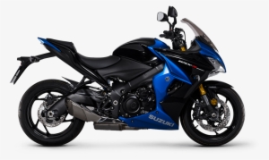 Have You Dreamed Of A Sports Bike With Real Gsx R Performance - Suzuki Gsx1000 #3632252