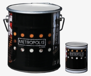 Metroresin Gloss K Non Yellowing Water-based Polyurethane - Drums #3632308