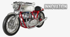 Norton Motorcycles #3632311