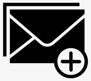 Subscription Filled Icon - Email Icon Blue Png #3632340