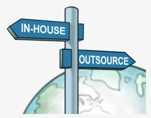 Free Whitepaper On Pros And Cons Of Outsourcing Biologics - Inhouse Or Outsource Png #3632346
