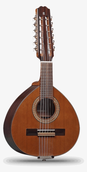 Guitarras Alhambra - Student - - Bandurria No Background #3632431