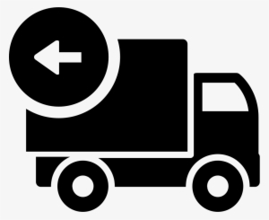 Departure Outsourcing Comments - Truck Icon Png Free #3632452