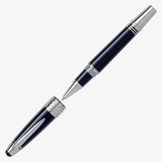 Montblanc John F. Kennedy Special Edition Fountain #3632593