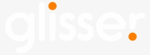 Glisserlogo Secondary Rgb - Paris #3632595