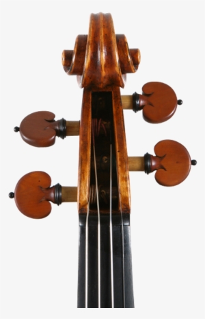 The Smile Of The Morning - Francois Louis Pique Violin #3632617