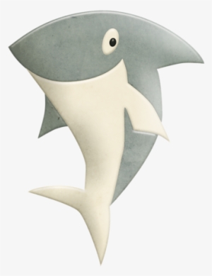 Sea Fish, Sea World, Sea Creatures, Ocean Themes, Under - Clip Art #3632646