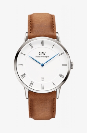 Dapper Silver - Daniel Wellington Dapper Durham #3632669