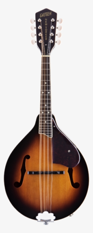 Gretsch G9320 New Yorker Deluxe A #3632691