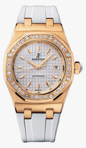 Women's Summer Luxury Watches Audemars Piguet Royal - Audemars Piguet Automatic Watch 77321or.zz.d010ca.01.a #3632742