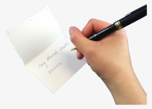 No More Neglect Pens - Paper #3632786