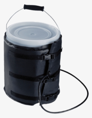Drum Heater Blanket Pail & Bucket Heater 5 Gallon With #3632805