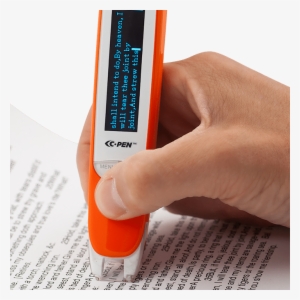 Examreader - Digital Highlighter Pen Scanners #3632886