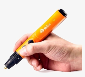 Xyz 3d Pen - Buy 1 X Da Vinci 1.0 Pro Wifi 3d Printer #3632914