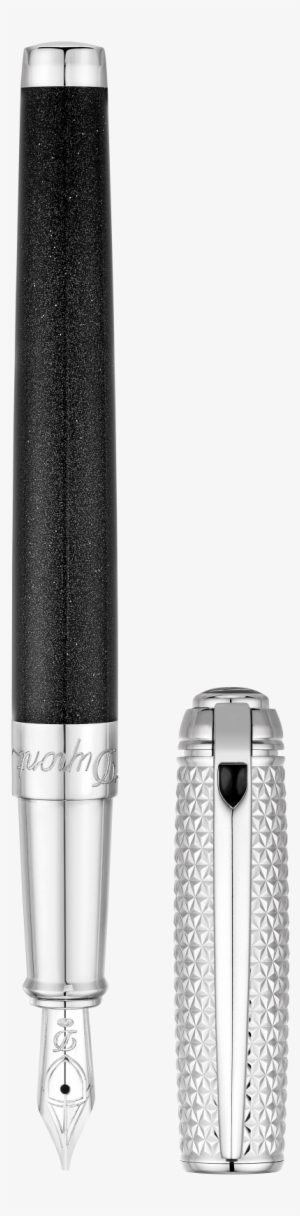 Tap To Expand - S.t. Dupont New Line D Medium Rollerball Pen, Lacquer, #3632974