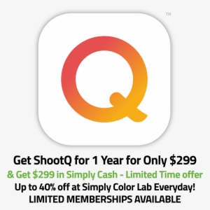 Shootq Mark - Real Time #3633032