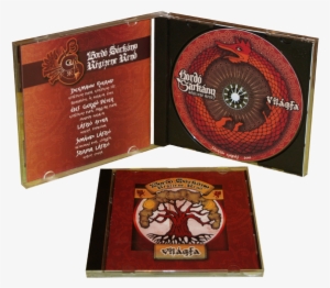 Violin, Viola, Zither, Cister, But You Can Hear Especially - Cd #3633082