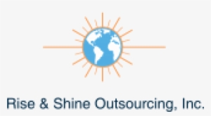 Rise And Shine - Circle #3633165 Rise And Shine - Circle #3633165