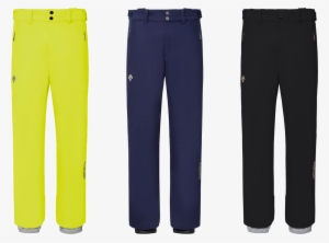 Roscoe Pants - Trousers #3633264