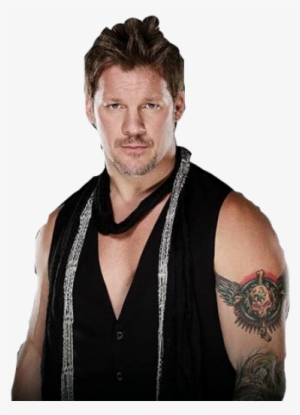 Chris Jericho Png - Wwe Chris Jericho Png #3633265