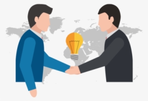 It Outsourcing Services In Usa - Gif Images For Business Presentation #3633336