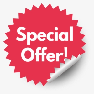 Burglar Alarm Systems Installed From Only £495 Incl - Special Offer Badge Png #3633363