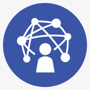 Work With Partners - Outsourcing Icon #3633418