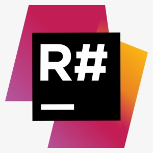 Resharper - Resharper Icon #3633422
