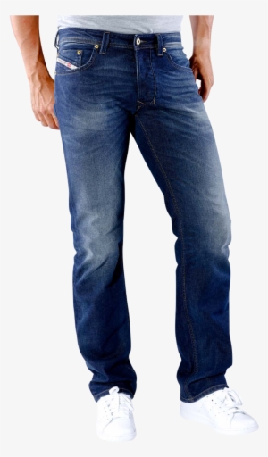 Diesel Larkee Jeans 853r #3633449