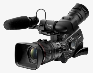 Video Camera Free Png Image - Video Camera Png #3633484