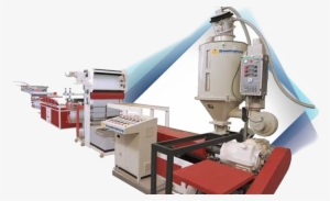 Raffia Tape Plant - Polypropylene #3633486