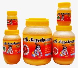 Sri Krishna Ghee - Sri Krishna Pooja Ghee #3633547