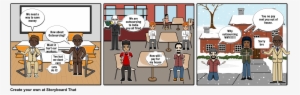 Outsourcing - Cartoon #3633618