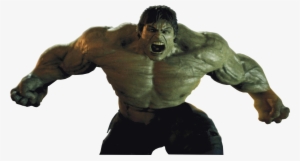 Hulk Cutout I Used In Photoshopbattles - Incredible Hulk 2008 Png #3633734