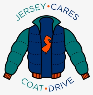 For The Past 22 Years, The Jersey Cares Coat Drive - Jersey Cares Coat Drive #3633843