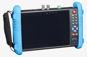 Gs Ip Lcdtst7 Hd - Closed-circuit Television #3633919