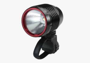 Image - Xeccon Spiker1206 1200 Lumen Black #3633937