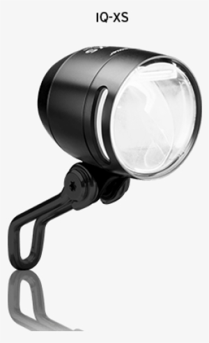 New Products 2018 >> - Lumotec Iq-xs T Senso Plus, Led, 70 Lux, Schwarz, Busch #3633963