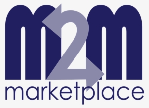 Does Your Company Have Its M2m Stickers So Your Employees - Park And Ride Logo #3634015