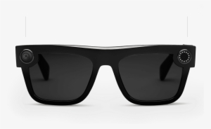 Key Features Of Spectacles - Oakley, Inc. #3634061