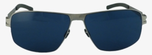 Mykita Unisex Glasses - Nice Sunglasses Front View #3634115