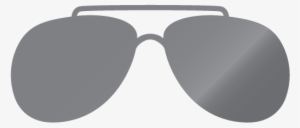 Fashionable Sunglasses - Sunglasses #3634138