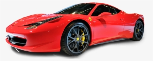 Exclusive Offer Png - Bburago Ferrari 458 Speciale Signature #3634161