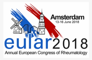 European League Against Rheumatism #3634196