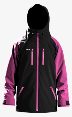 Black And White Snowboard Outfit #3634197