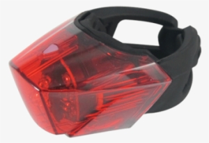 Et 3207 K Mark Hauk Led Rear Light - Bicycle #3634432