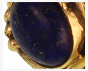 Brass Rings Ball Semicircle Spiral Malachite Round - Predaceous Diving Beetles #3634434